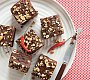 Křupavé brownies s chilli