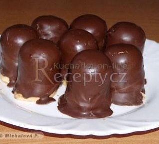 Nepečená vajíčka