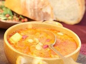 Kopaničářská zelňačka