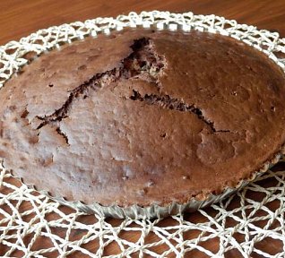 Koláč ''fabbricato''