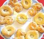 Gougeres