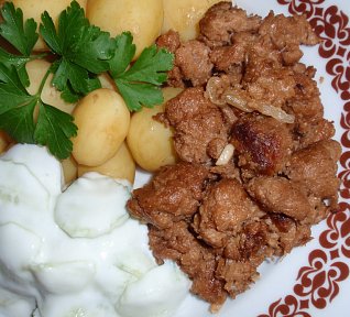 Sojové výpečky (vrabci)