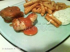 Adonisova řecká kotopoulo