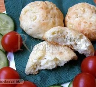 Syrenky (tutmanik líné Airan)