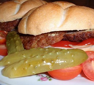 Karbanátky šetrné sousedky