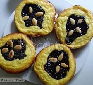 Domažlický koláč