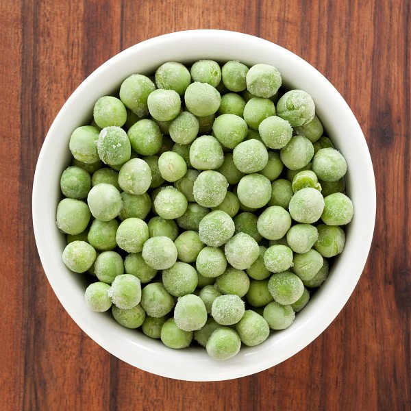 Blesková zeleninová polévka