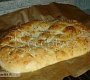Arabský chléb - Pide
