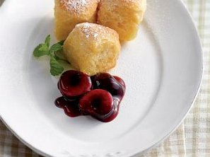 Dukátové buchtičky Alfonse Schuhbecka