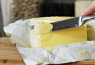 Čokoládový pečený pudink