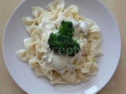 Pikantní kuřecí kostičky