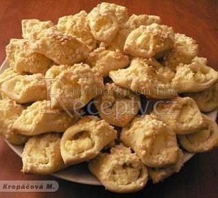 Šátečky - bezkonkurenční