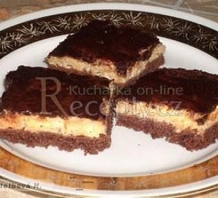 Jablečné řezy - šťavnaté a lehounké