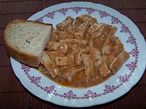 Košovská specialita Košovská specialita