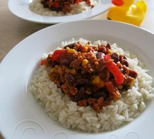 Chilli con Carne VII.