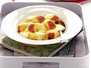 Buchtičky se šodó