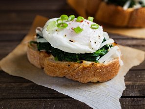 Chlupaté volské oko