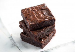 Čokoládové Brownies