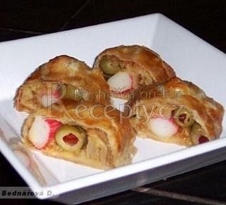 Závin "Šílený Max"