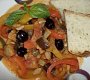 Italská caponata