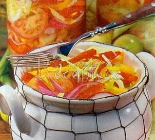 Pikantní čalamáda