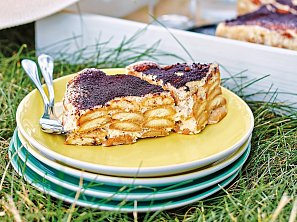 Tiramisu Tiramisu