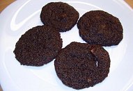 Sušenky ‘Chocolate Chip Cookies’