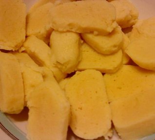 Univerzální bramborové těsto