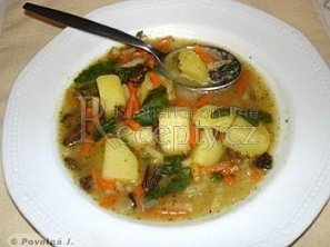 Bramboračka Bramboračka