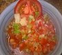 Exotická salsa