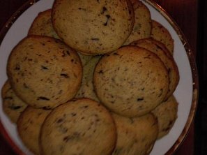 Vynikající Cookies Vynikající Cookies