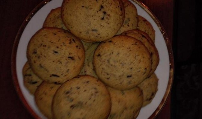 Vynikající Cookies