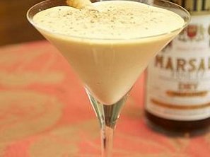 Zabaione - Italský desert