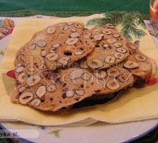 Ořechové suchárky