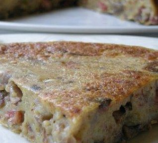 Krkonošský hubník