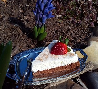 Fofr bezvaječné šťavnaté řezy (nejen) z remosky