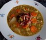 Brokolicová polévka (nejen) se slaninou