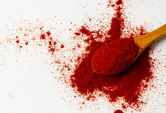 Pikantní pečený bůček