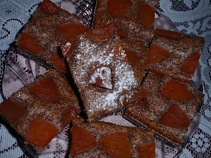 (nejen) Makový koláč (nejen) Makový koláč