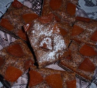 (nejen) Makový koláč