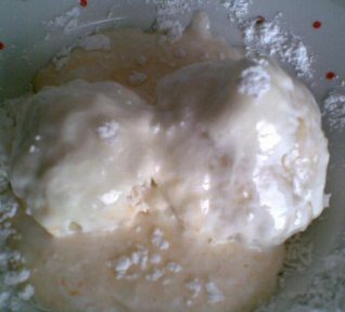 Meruňkové knedlíky po lechtalsku