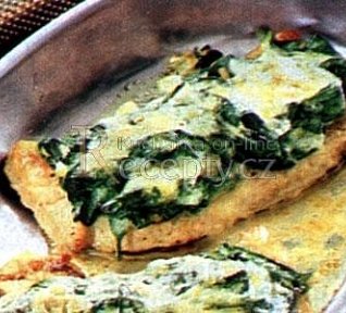 Florentský telecí řízek