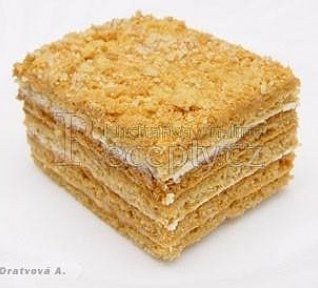 Marlenka na můj způsob