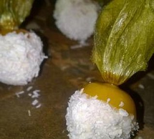 "Nejen" dekorativní physalis "Nejen" dekorativní physalis