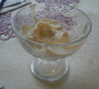 Česnekovo-sýrová pomazánka