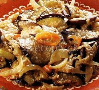 Pákistánský lilek