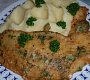 Bylinkové filety