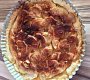 Apple-pear pie