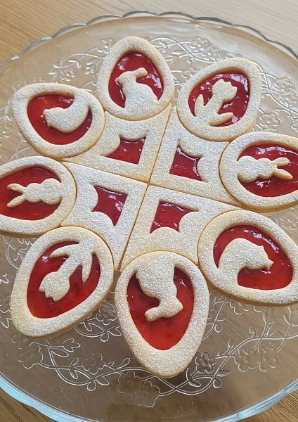 Linecký talíř – tradice v novém pojetí