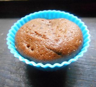Muffiny na více způsobů Muffiny na více způsobů